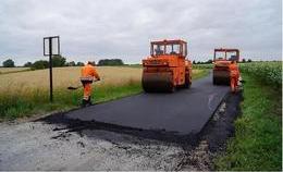 obrazek do Przebudowa drogi gminnej...