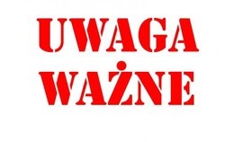 obrazek do Informacja  DNI MROCZY