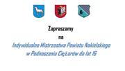 obrazek do Indywidualne Mistrzostwa...