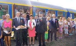 obrazek do Gminne Święto Plonów...