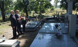 obrazek do W hołdzie poległym...