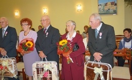 obrazek do Jubileusze 50 – lecia...