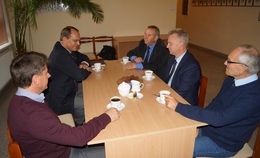 obrazek do Dyżur poselski Eugeniusza...