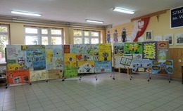 obrazek do Konkurs na Plakat rodzinny...