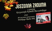 obrazek do Zaproszenie Jesienna...
