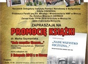 obrazek do Nade wszystko Ojczyzna...