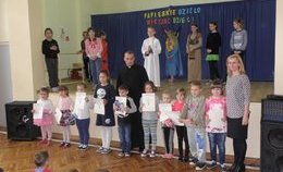obrazek do Konkurs Misyjny - SP...