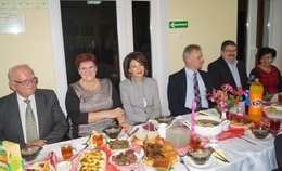 obrazek do  Gęsina na św. Marcina