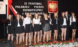 obrazek do IX Festiwal Polskiej...