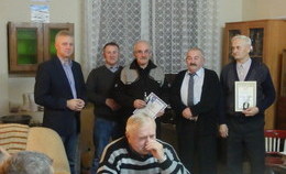 obrazek do Zebranie Sekcji Hodowców...