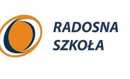 obrazek do Radosna Szkoła- dotacja...