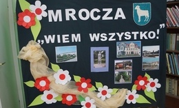 obrazek do Turnieju  Wiedzy Trzecioklasistów...