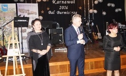 obrazek do V Bal Burmistrza Miasta...