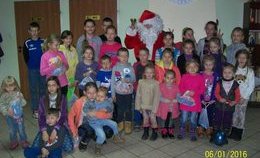 obrazek do Spotkanie Noworoczne...