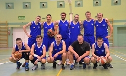 obrazek do Wielki sukces koszykarzy...