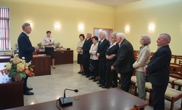 obrazek do Jubileusze 50 – lecia...