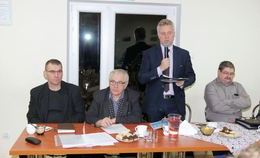 obrazek do Zebranie sołeckie w...