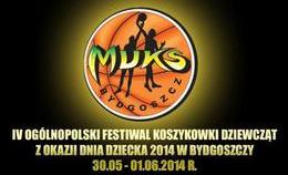 obrazek do IV Ogólnopolski Festiwal...