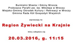obrazek do Region Żywiecki na...