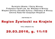 obrazek do Region Żywiecki na...