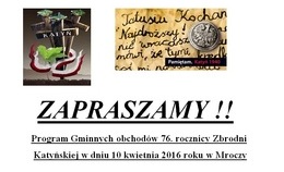 obrazek do Gminnych obchodów 76...
