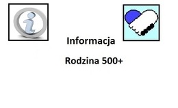 obrazek do Informacja - Rodzina...