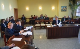 obrazek do XVIII Sesja Rady Miejskiej...