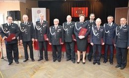 obrazek do XI Zjazd Oddziału Miejsko-Gminnego...
