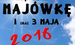 obrazek do Majówka 2016