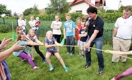 obrazek do Dzień Dziecka w Matyldzinie