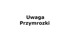 obrazek do Prognoza Meteorologiczna