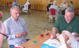 obrazek do Turniej brydżowy