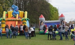 obrazek do Piknik Rodzinny na Stadionie