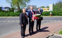 obrazek do  Narodowy Dzień Zwycięstwa