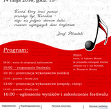 obrazek do XI Festiwal Polskiej...