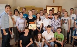 obrazek do Człowiek i jego środowisko