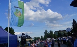 obrazek do Logo sołectwa Matyldzin...