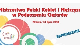 obrazek do Zaproszenie - Mistrzostwa...