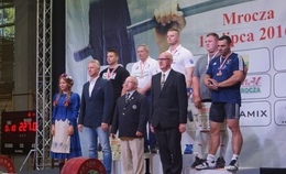 obrazek do Mistrzostwa Polski Kobiet...