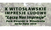obrazek do Zaproszenie X Witosławskie...