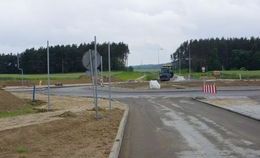 obrazek do Obwodnica miasta Mrocza