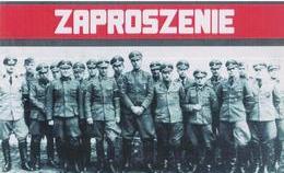 obrazek do Zaproszenie - Zapomniani...