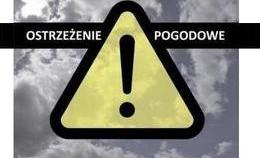 obrazek do Ostrzeżenie przed upałami!