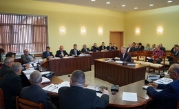 obrazek do XXVI Sesja Rady Miejskiej...