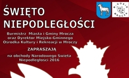 obrazek do Narodowe Święto Niepodległości...
