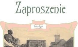 obrazek do Zaproszenie - "Nakło...
