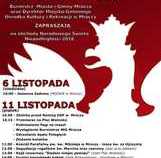 obrazek do Narodowe Święto Niepodległości