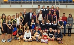 obrazek do Turniej koszykówki...