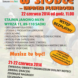 obrazek do "Weekend w siodle"