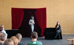 obrazek do Teatr Kurtyna z Krakowa